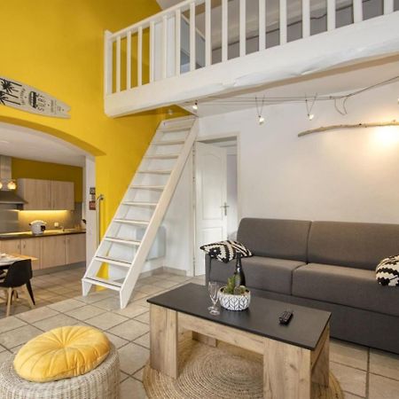 Villa Esperance- Appartement Entier T2 La Ciotat Exterior photo