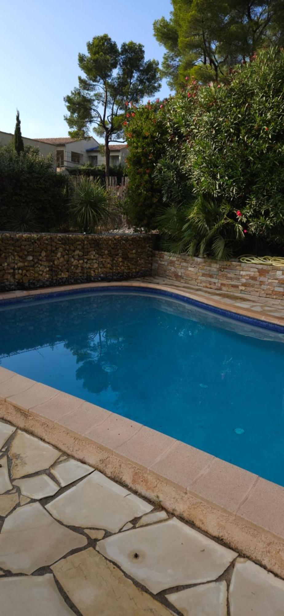 Villa Esperance- Appartement Entier T2 La Ciotat Exterior photo