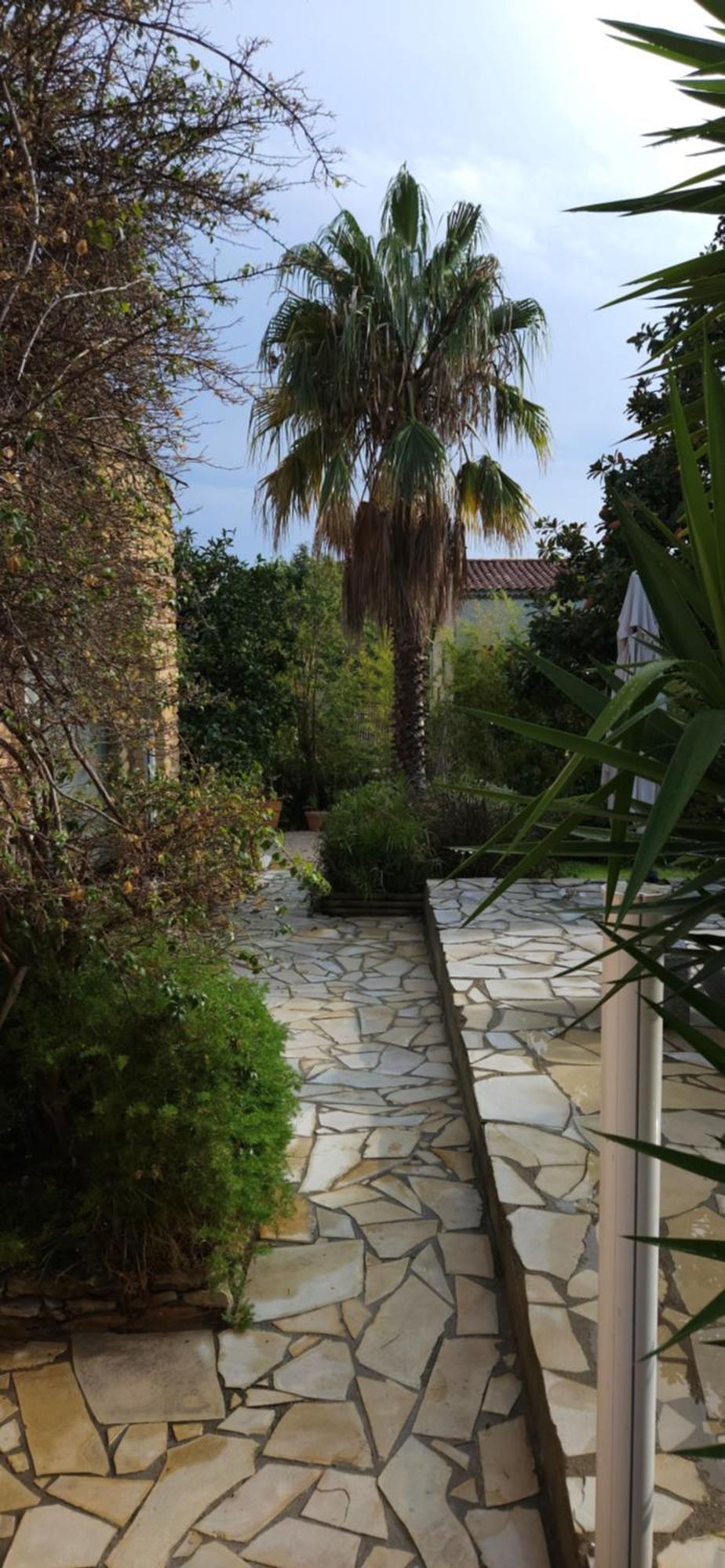 Villa Esperance- Appartement Entier T2 La Ciotat Exterior photo